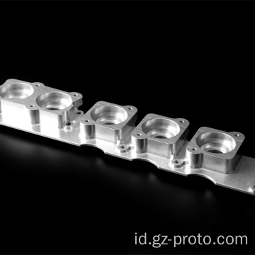 Bagian Stainless Steel CNC Turning Milling Services